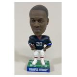 Travis Henry Bobble Head