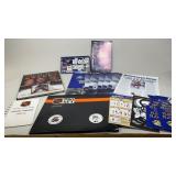 NHL Hockey Items & Sabres Schedules