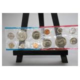 1975 US Mint Set