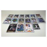 Donruss/Upperdeck Baseball Cards