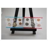 1972 US Mint Set