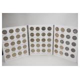 Washington Quarters State Collection 1999-2003