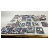 Buffalo Bills Collector Cards