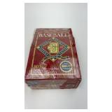 1992 Donruss Series 2 Baseball Unopened Box