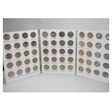 Washington Quarters State Collection 2004-2008