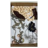 Ladies Costume Jewelry