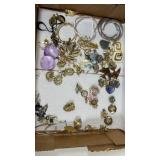 Clip On Earrings