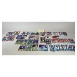 Buffalo Bills Collector Cards