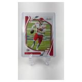 2021 Absolute Patrick Mahomes Card