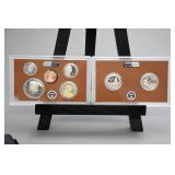 2002 Proof Set