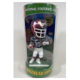 Travis Henry Bobble Head