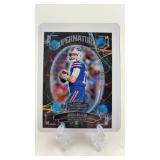 2022 Contenders Josh Allen Supernatural Insert