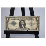 1840 US $1000 Bank Note