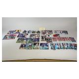 Buffalo Bills Collector Cards
