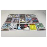 Baseball Cards