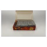 1995 Pinnacle Football Complete Set in Sleeves