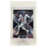 2008 Upper Deck DeSean Jackson Rookie Starquest