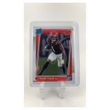 2021 Optic Jaï¿½Marr Chase Rated Rookie Card