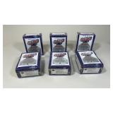 1991 Upper deck Sealed Boxes