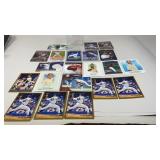 Andy Pettitte Baseball Cards