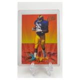 1993 Ultra Jerome Bettis All Rookies Insert Card