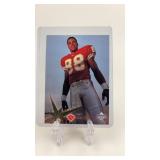 1997 Upper Deck Tony Gonzalez Rookie Card