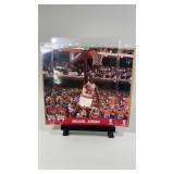 3 Michael Jordan Photographs