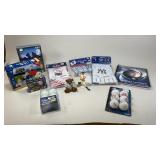 New NY Yankees Items W/2 Collectibles