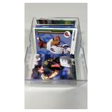 Baseball Cards various teams and players