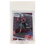 2024 Absolute Marvin Harrison Jr Rookie Card