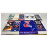 Buffalo Bills Media Guides