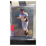 Derek Jeter 1993 Upperdeck Foil 279 Rookie