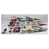 Buffalo Bills Collectibles & NFL Teams Pennets