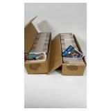 1986 Topps Baseball Cards