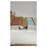 1989 Bowman Set & Proset II