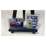 Josh Allen Score 2021, Josh Allen 2020 Panini