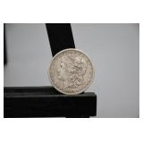 1884 Silver Dollar