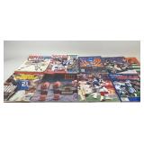 Superbowl & Sports Illustrated Buffalo Bills