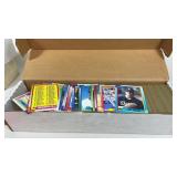 1990 Topps Baseball Cards