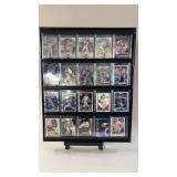 Yankee Card Display Frame