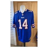 XLg Watkins 14 NFL Jersey Buffalo Bills