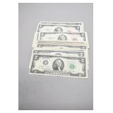 57 $2 Bills