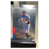 Derek Jeter 1993 Upperdeck Foil 279 Rookie