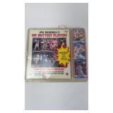 New-1991 Score BBs 100 Hottest Players Set