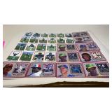 Football & Baseball Cards