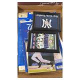 NY Yankee Memorabilia