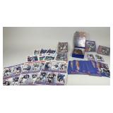 McDonalds,Pepsi Collector Cards,3 Puzzles