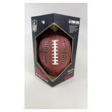 Wilson Official Game Ball