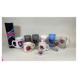 Buffalo Bills Cups,Mugs & Glasses