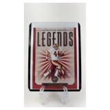 2020 Legacy John Riggins 214/299 Legends Insert